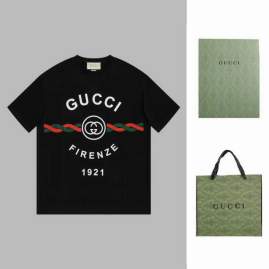 Picture of Gucci T Shirts Short _SKUGucciXS-Latt36811141
